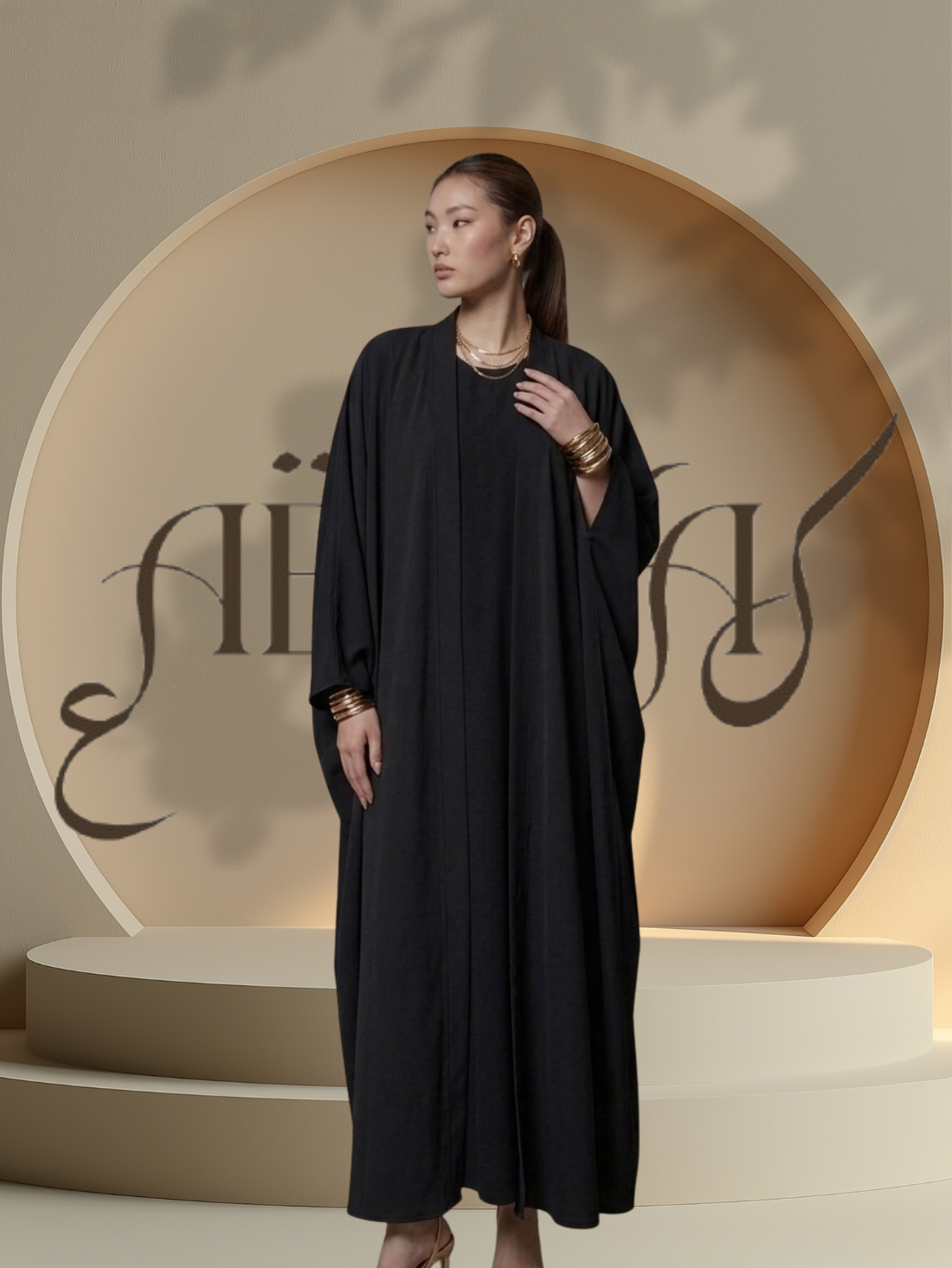 ABAYA ALYA