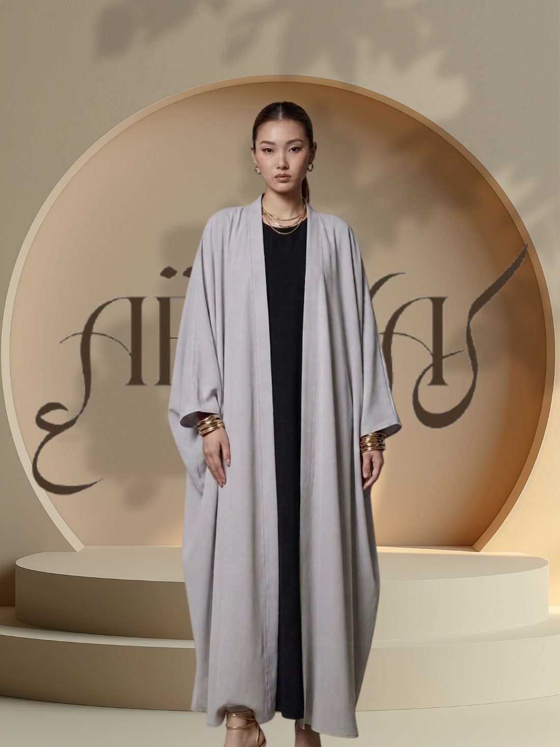 ABAYA ALYA