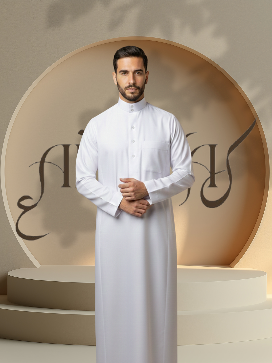 QAMIS DUBAI