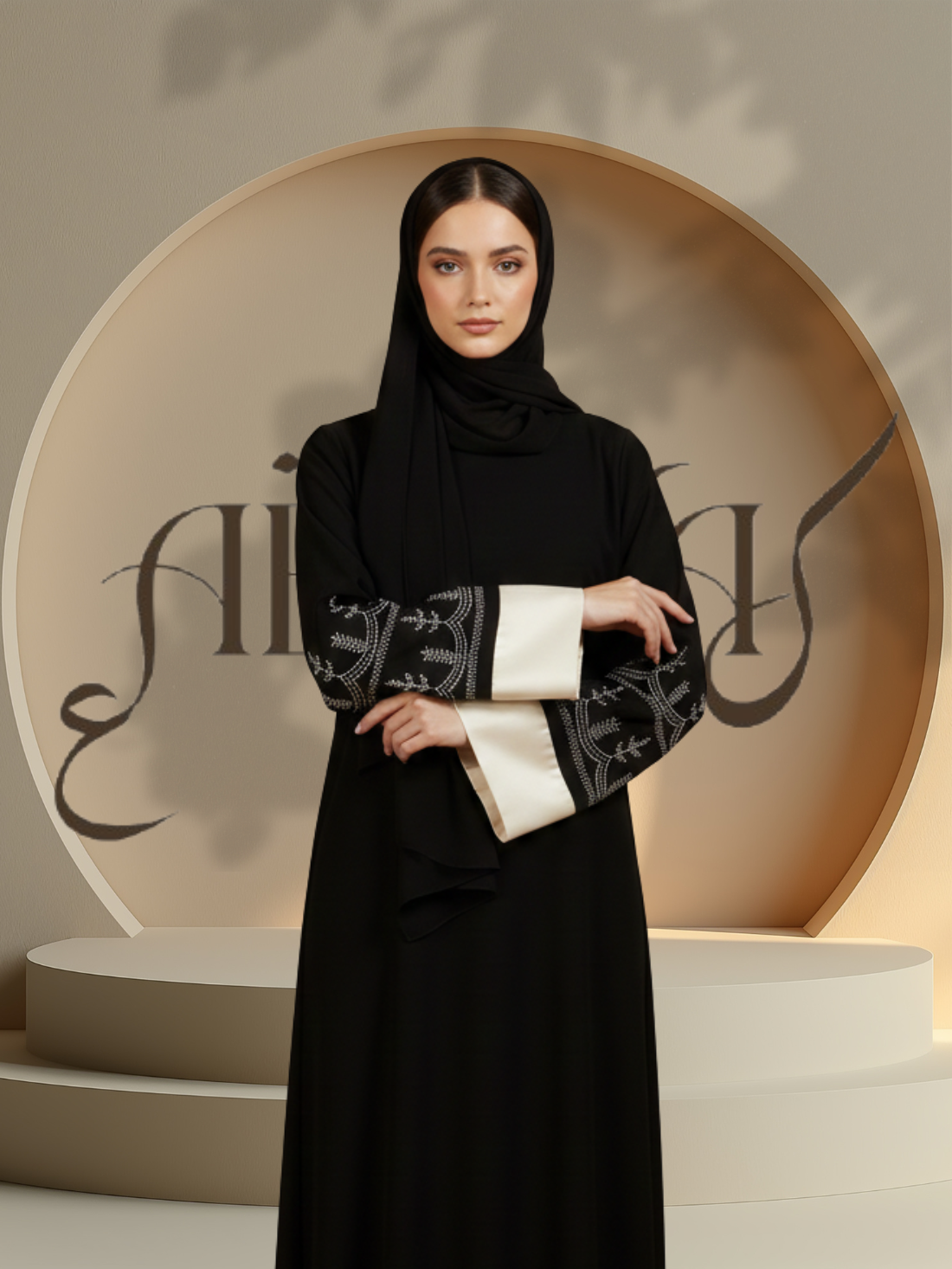 ABAYA MARWA