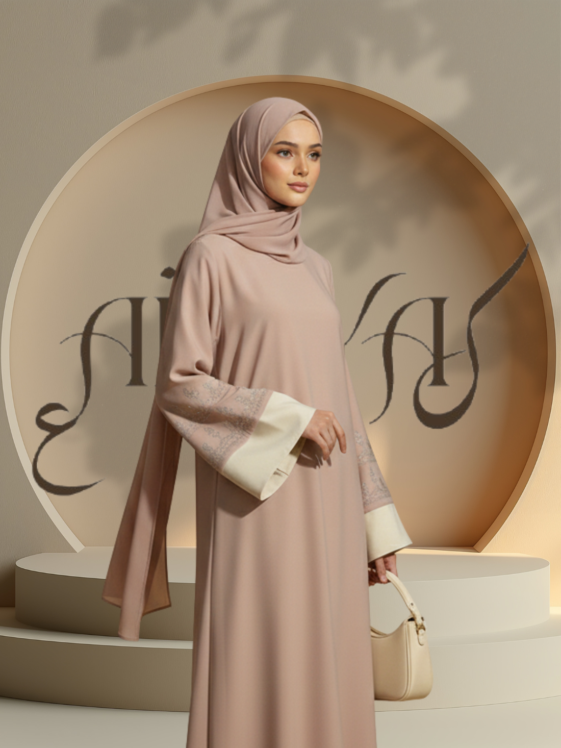 ABAYA MARWA