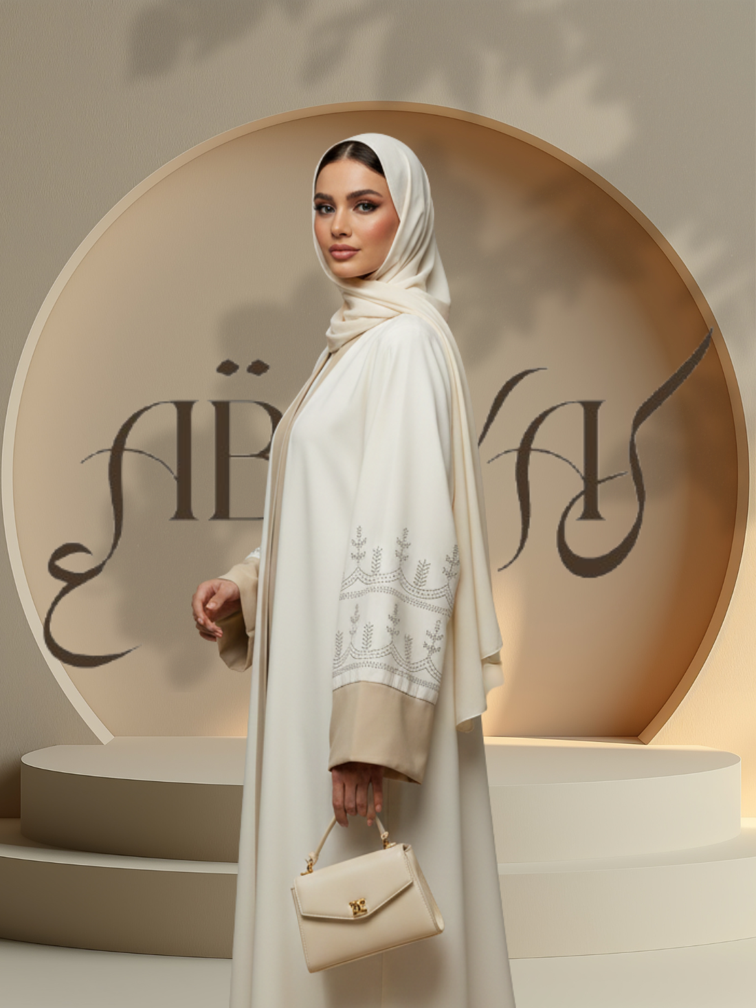 ABAYA MARWA