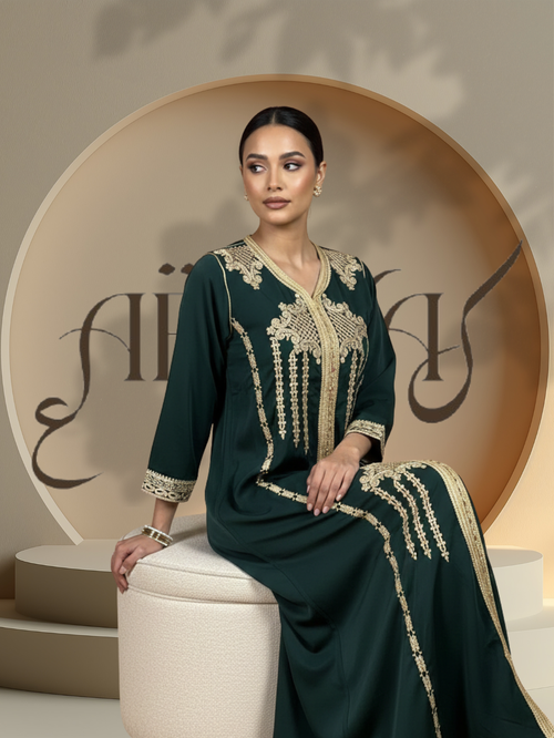 ABAYA FIDJI