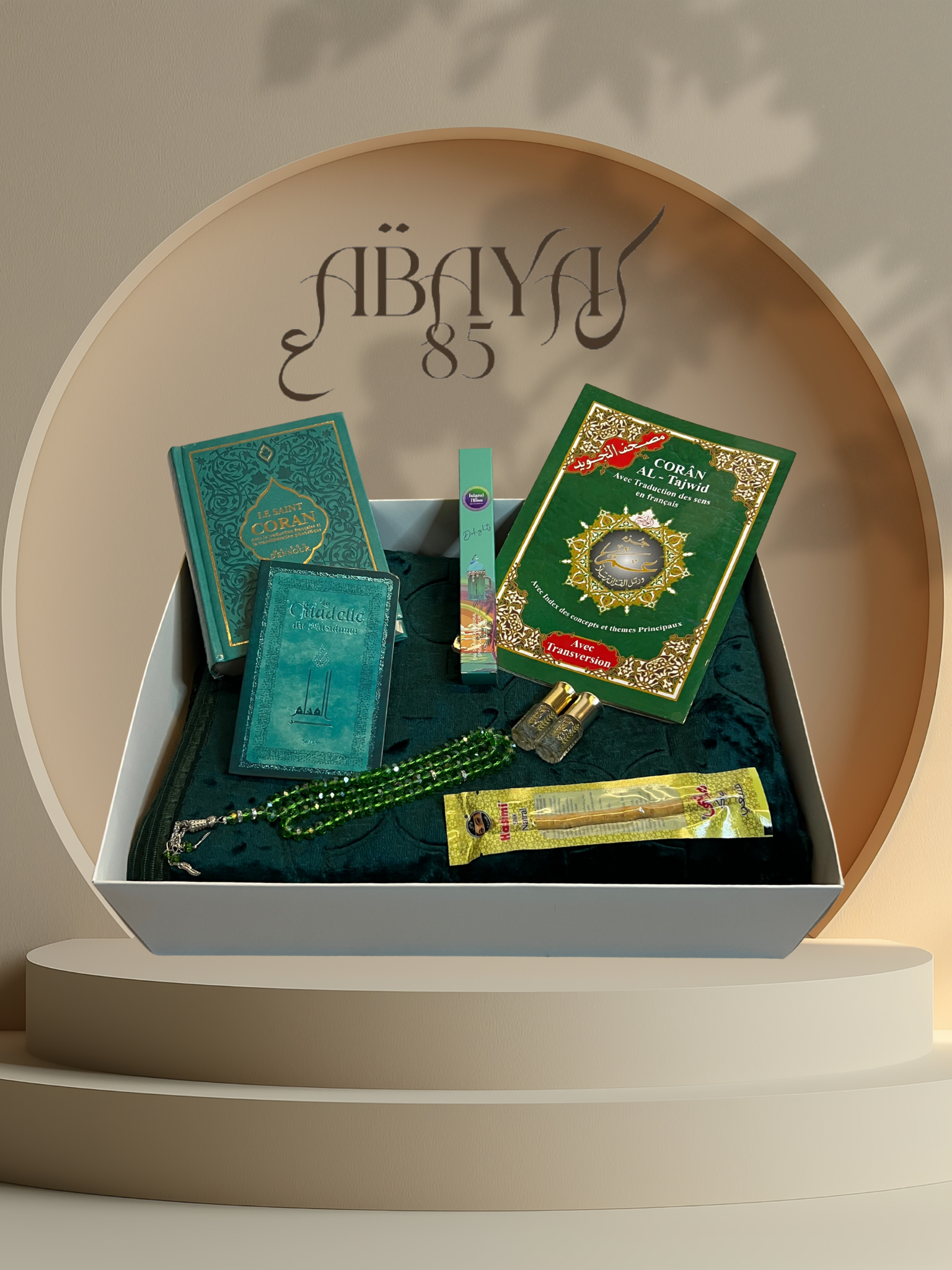 La So’Kahina