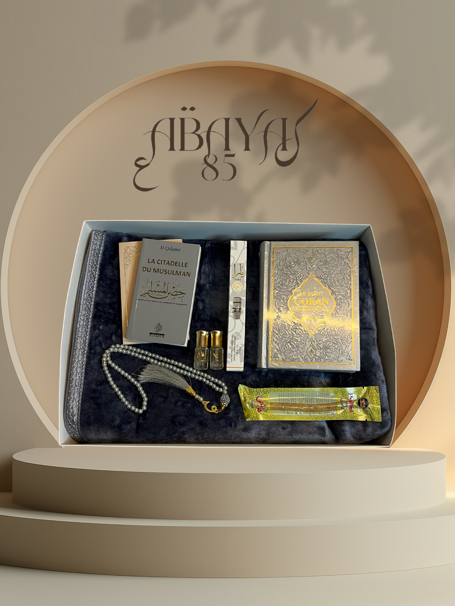 La So’Kahina